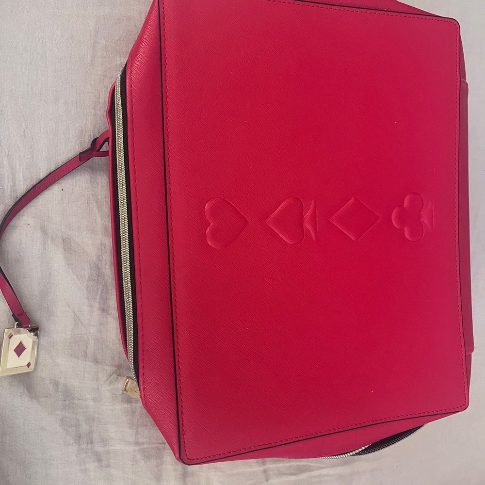 Este Lauder Makeup Bag